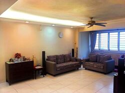 Blk 413 Bedok North Avenue 2 (Bedok), HDB 5 Rooms #582946901